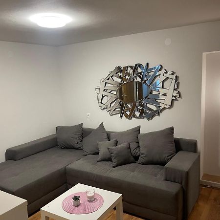 Apartma Lavanda Capodistria Esterno foto